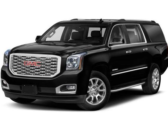 GMC YUKON XL 2020 1GKS2HKJ7LR148108 image